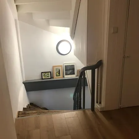 La Maison Du Cout بيت ضيافة Mézos