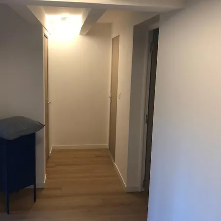 بيت ضيافة La Maison Du Cout Mézos