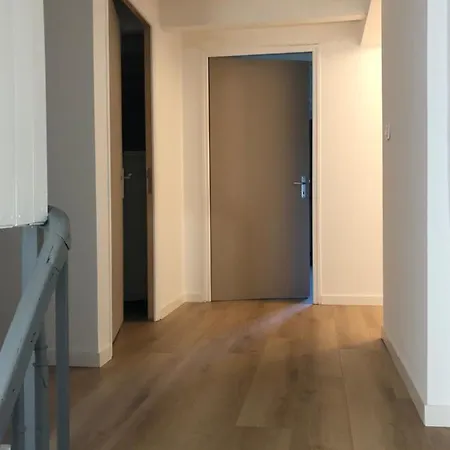 La Maison Du Cout * Mézos